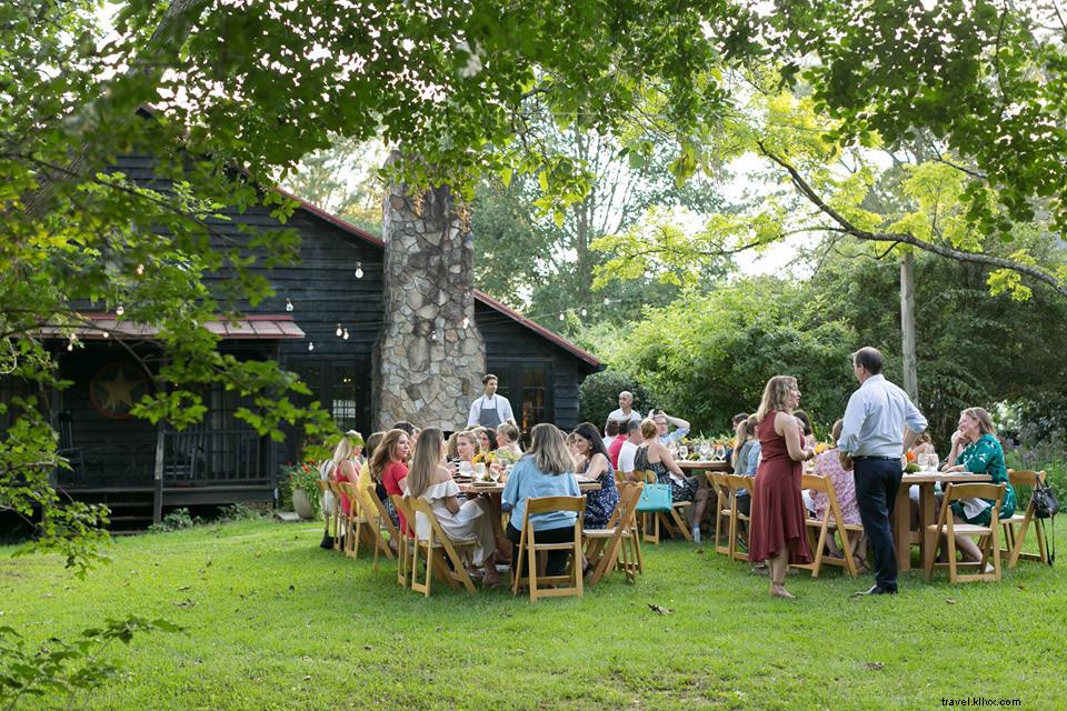 Fathom Travel Awards 2018: The World s 15 Best Foodie Escapes