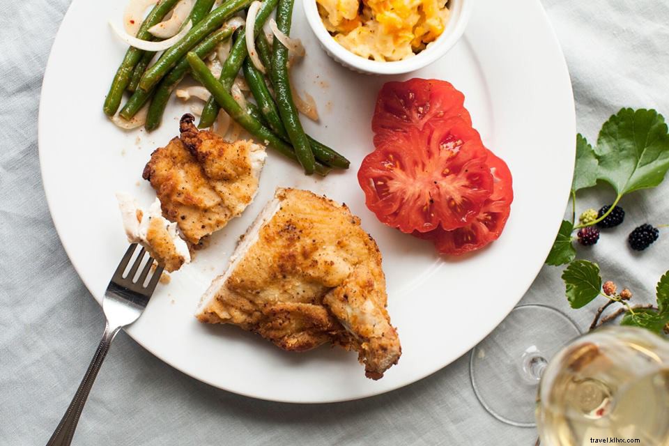 Fathom Travel Awards 2018: The World s 15 Best Foodie Escapes