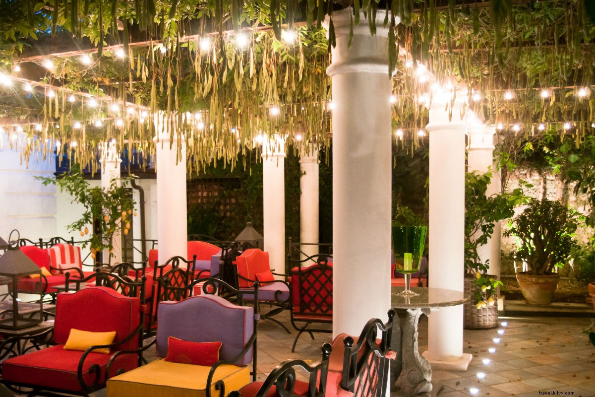 Fathom Travel Awards 2018: The World s 15 Best Foodie Escapes