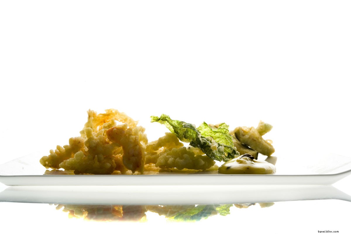 Fathom Travel Awards 2018: The World s 15 Best Foodie Escapes