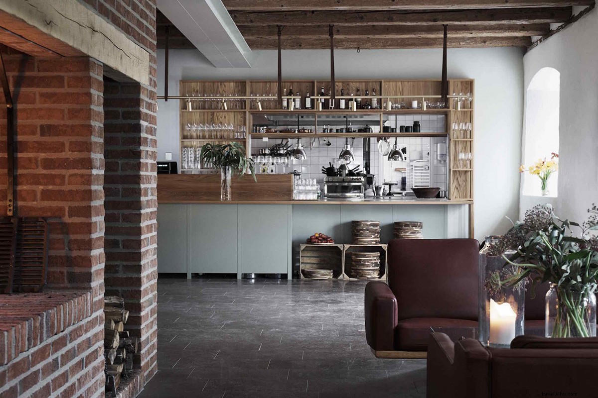 Fathom Travel Awards 2018: The World s 15 Best Foodie Escapes