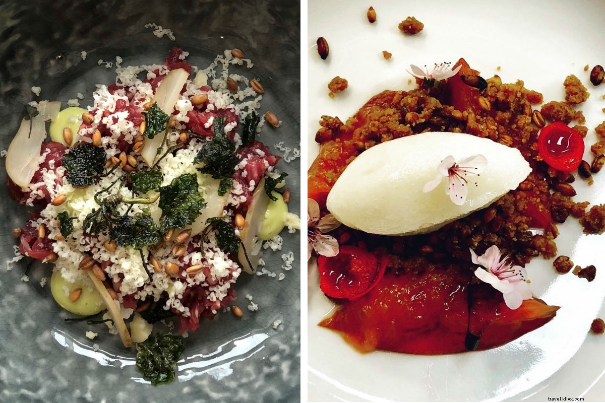 Fathom Travel Awards 2018: The World s 15 Best Foodie Escapes