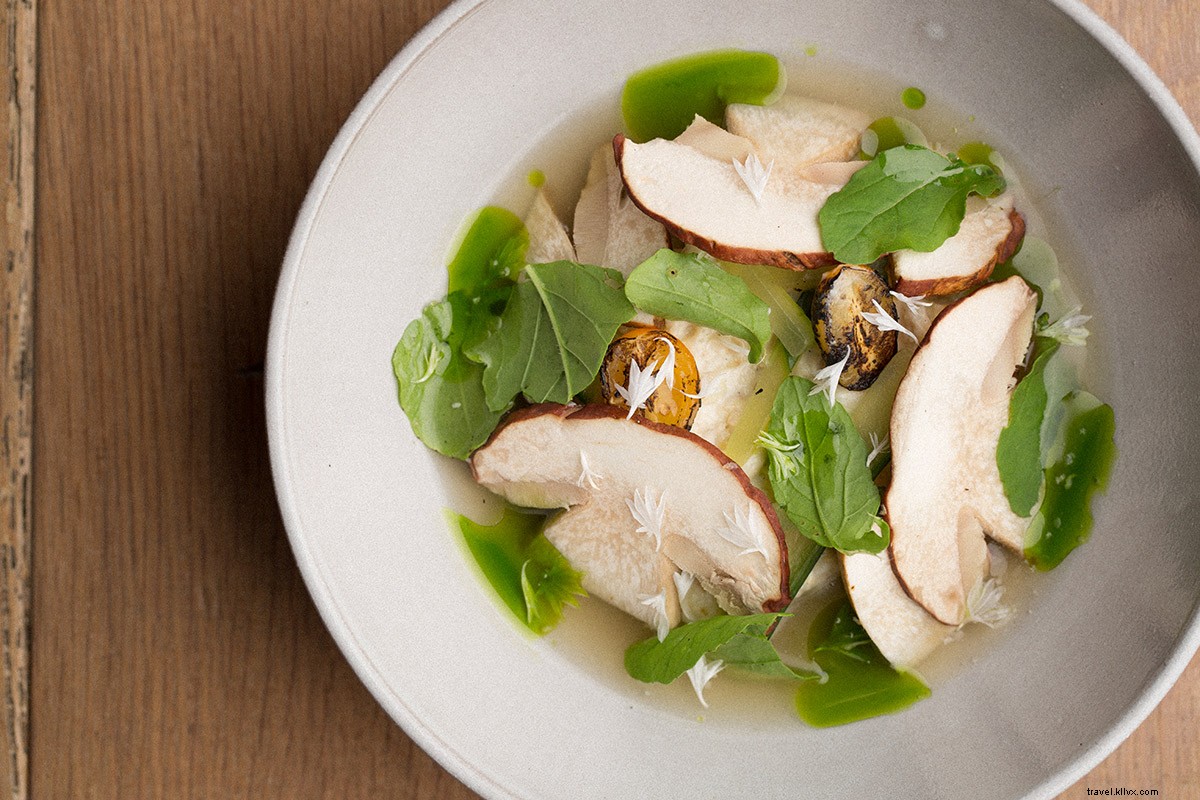 Fathom Travel Awards 2018: The World s 15 Best Foodie Escapes