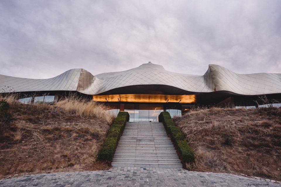 Fathom Travel Awards 2018: The World s 15 Best Foodie Escapes