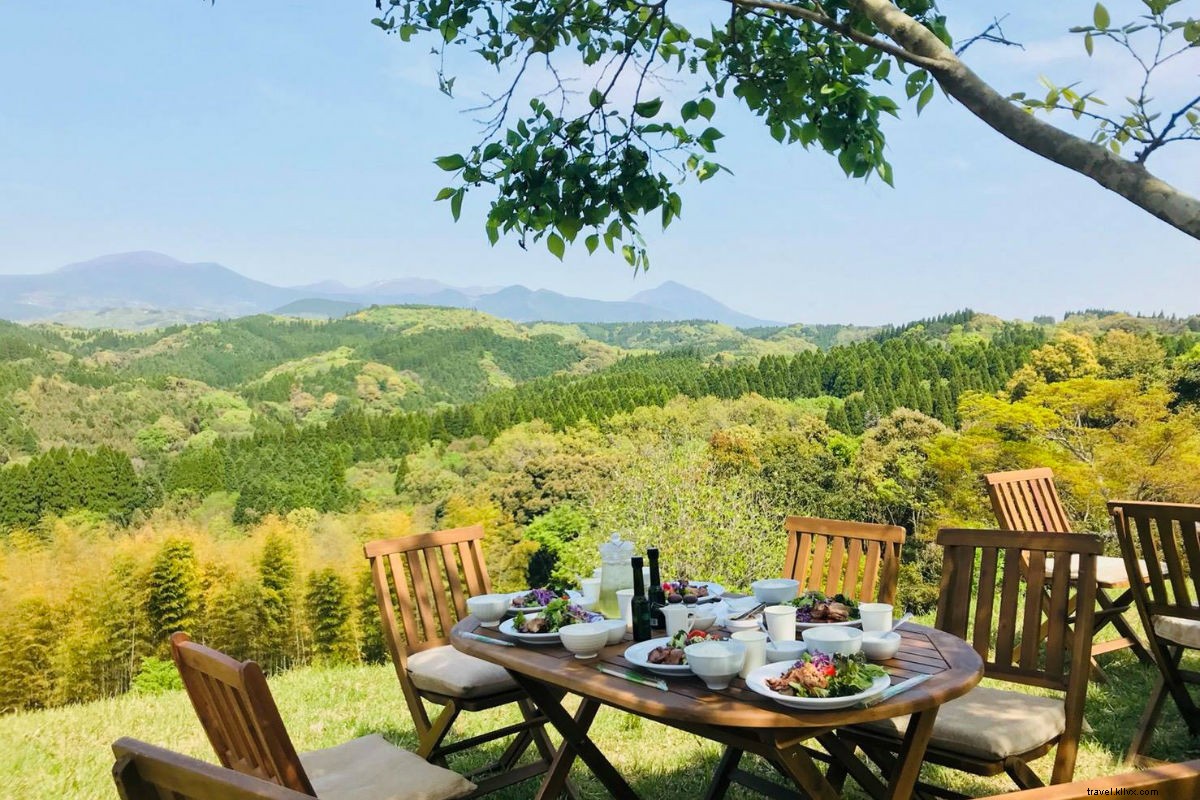 Fathom Travel Awards 2018: The World s 15 Best Foodie Escapes