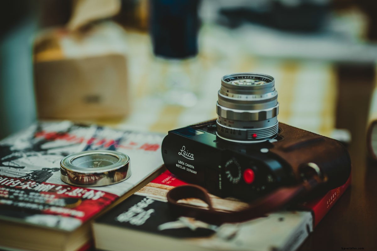 7 Inspiring Travelogues by Fearless Female Adventurers