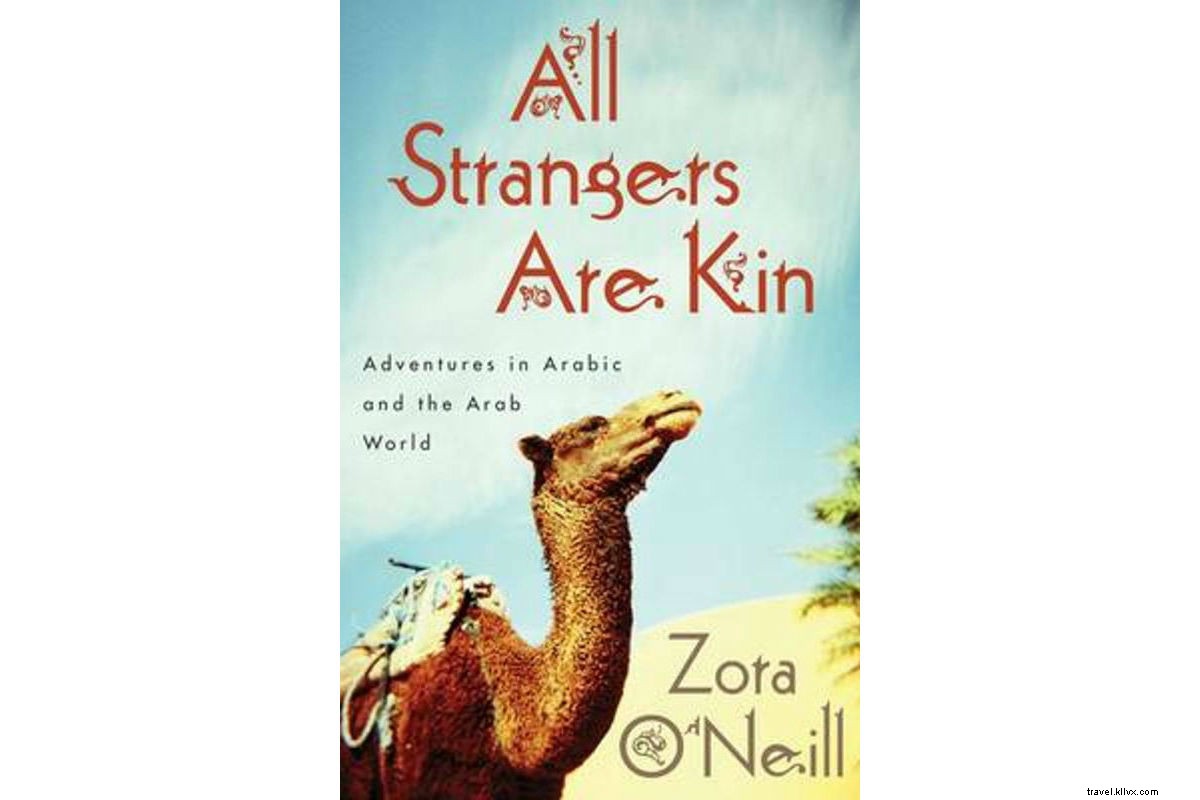 7 Inspiring Travelogues by Fearless Female Adventurers