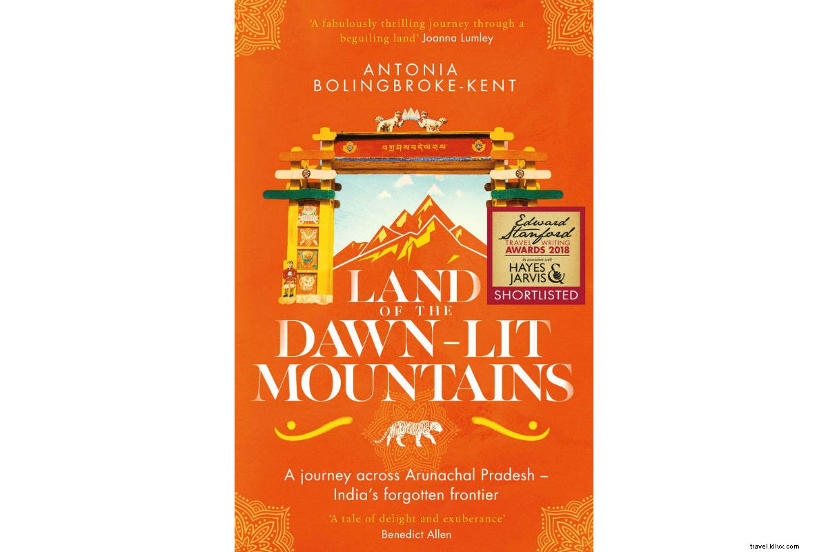 7 Inspiring Travelogues by Fearless Female Adventurers