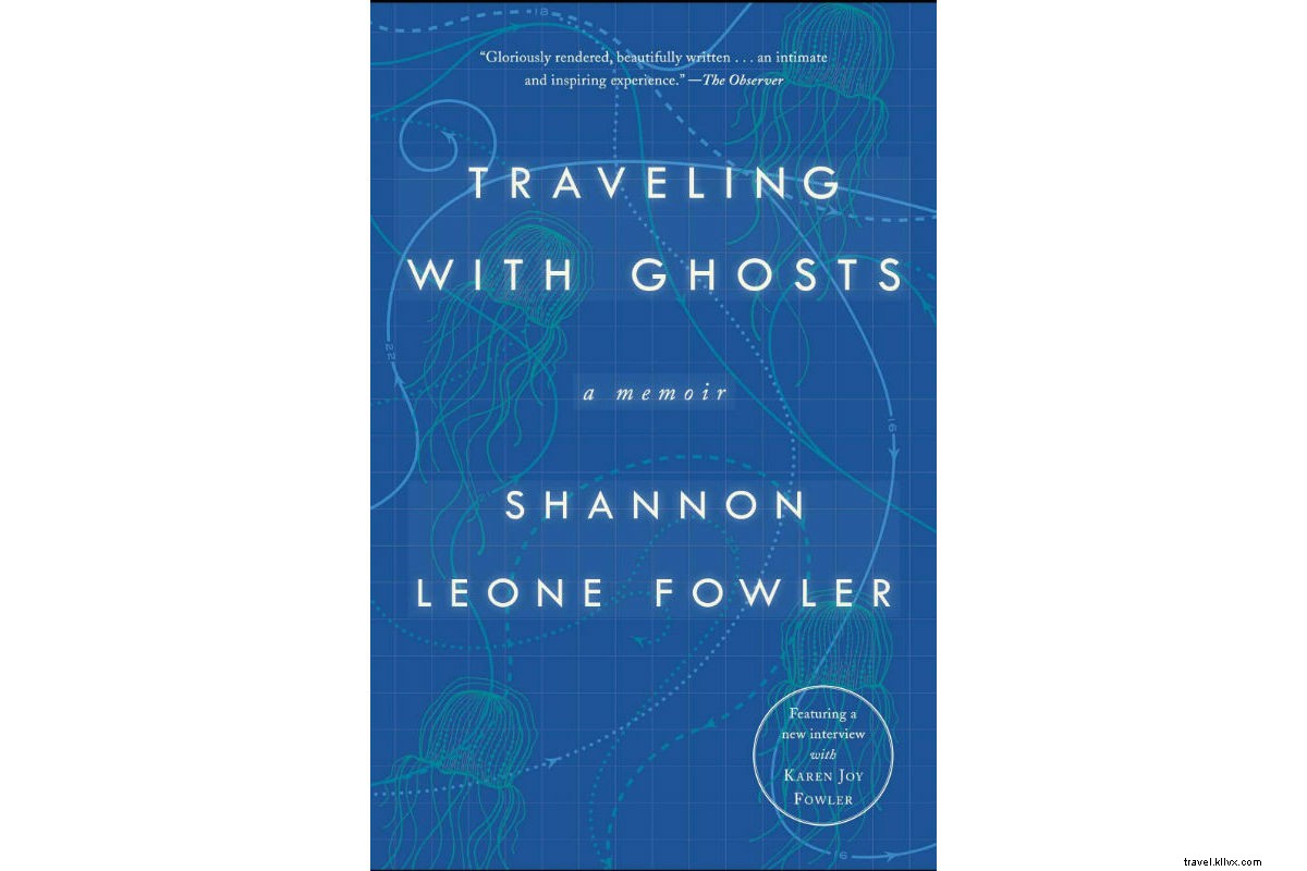 7 Inspiring Travelogues by Fearless Female Adventurers