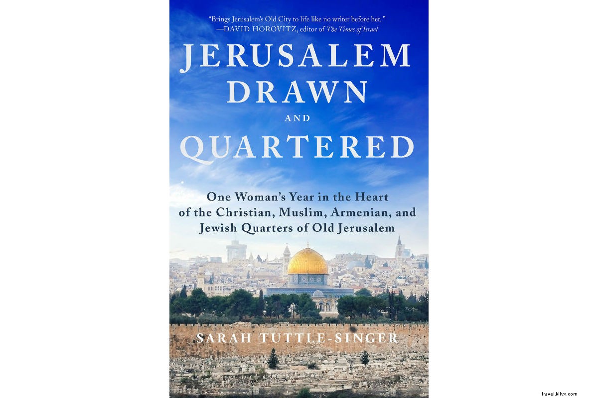 7 Inspiring Travelogues by Fearless Female Adventurers