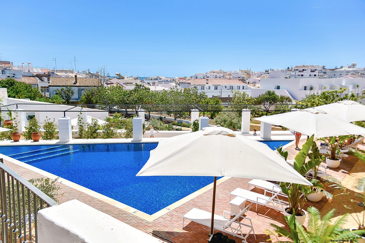 Fathom Travel Awards 2018: The World s Best Budget Hotels