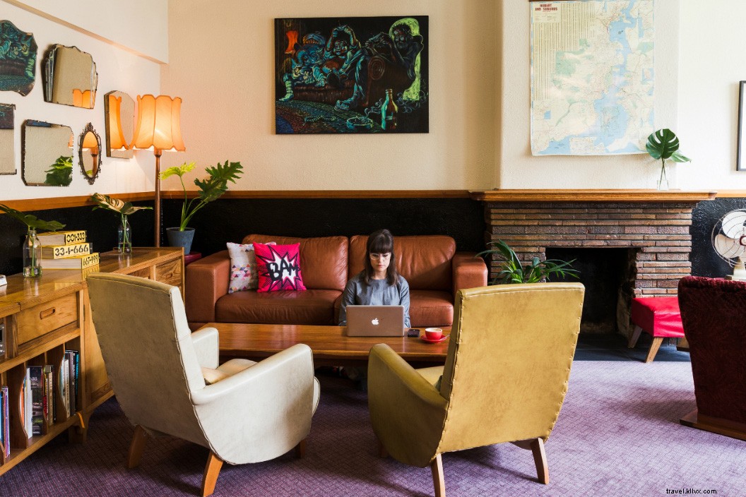 Fathom Travel Awards 2018: The World s Best Budget Hotels