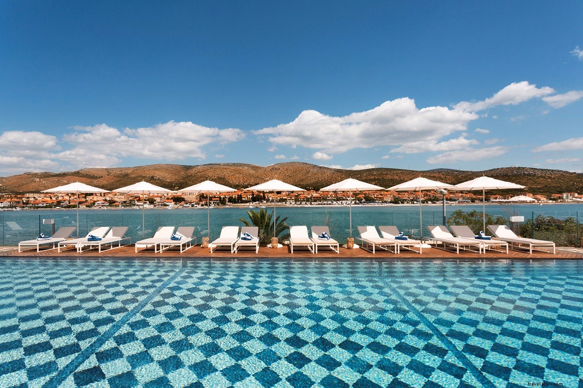 Fathom Travel Awards 2018: The World s Best Budget Hotels