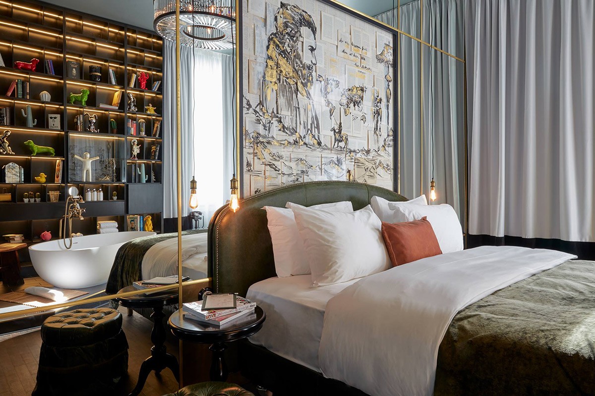 Fathom Travel Awards 2018: The World s Best Budget Hotels