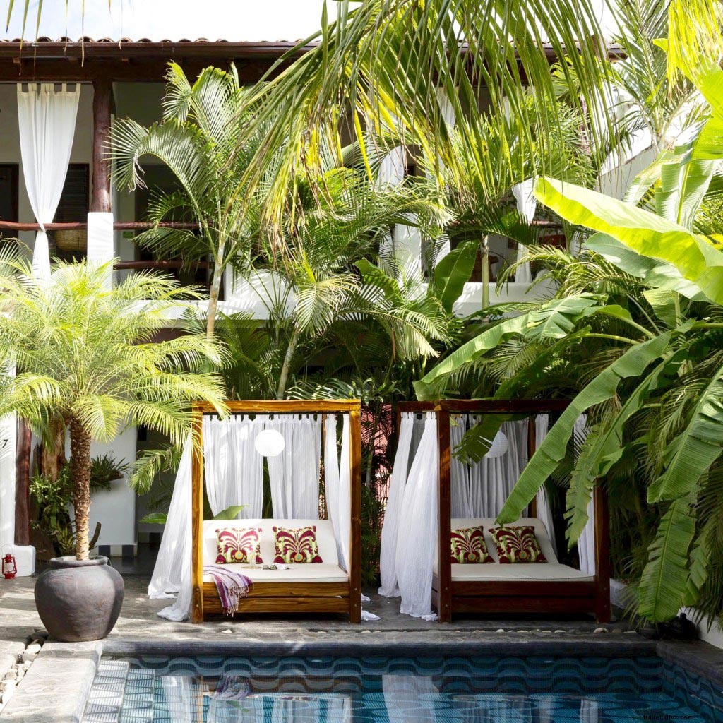 Fathom Travel Awards 2018: The World s Best Budget Hotels