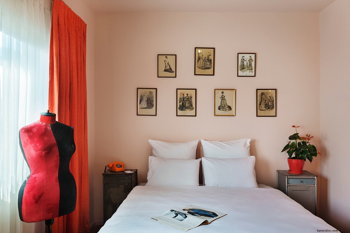 Fathom Travel Awards 2018: The World s Best Budget Hotels