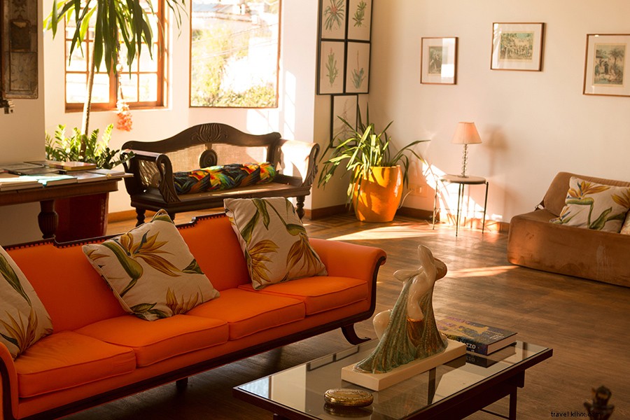 Fathom Travel Awards 2018: The World s Best Budget Hotels