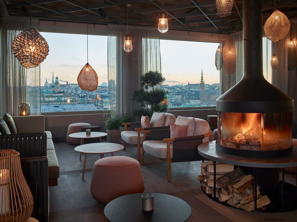 Fathom Travel Awards 2018: The World s Best Budget Hotels