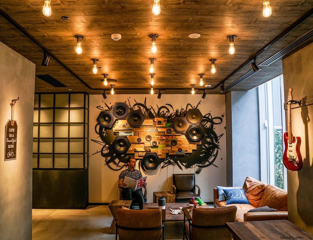 Fathom Travel Awards 2018: The World s Best Budget Hotels