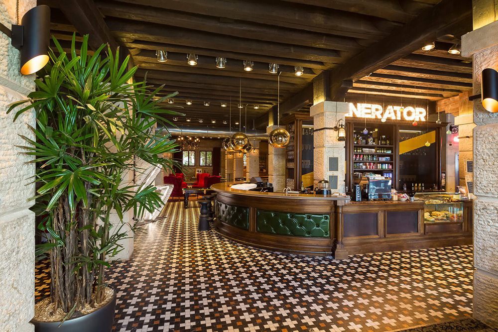 Fathom Travel Awards 2018: The World s Best Design Hostels