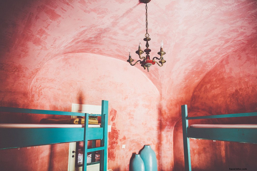 Fathom Travel Awards 2018: The World s Best Design Hostels