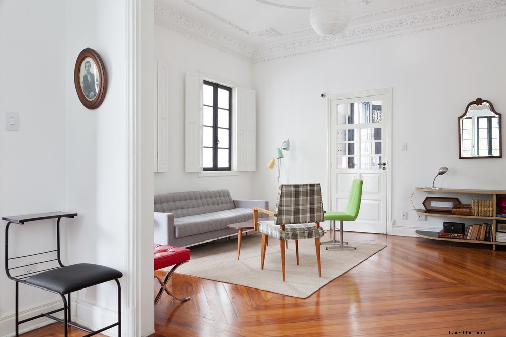 Fathom Travel Awards 2018: The World s Best Design Hostels