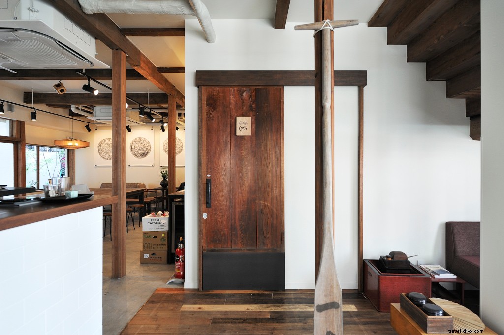 Fathom Travel Awards 2018: The World s Best Design Hostels