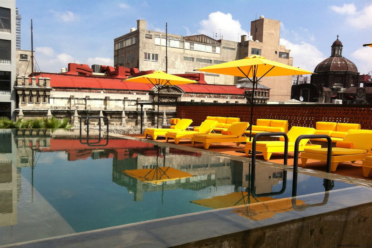 Fathom Travel Awards 2018: The World s Best Design Hostels