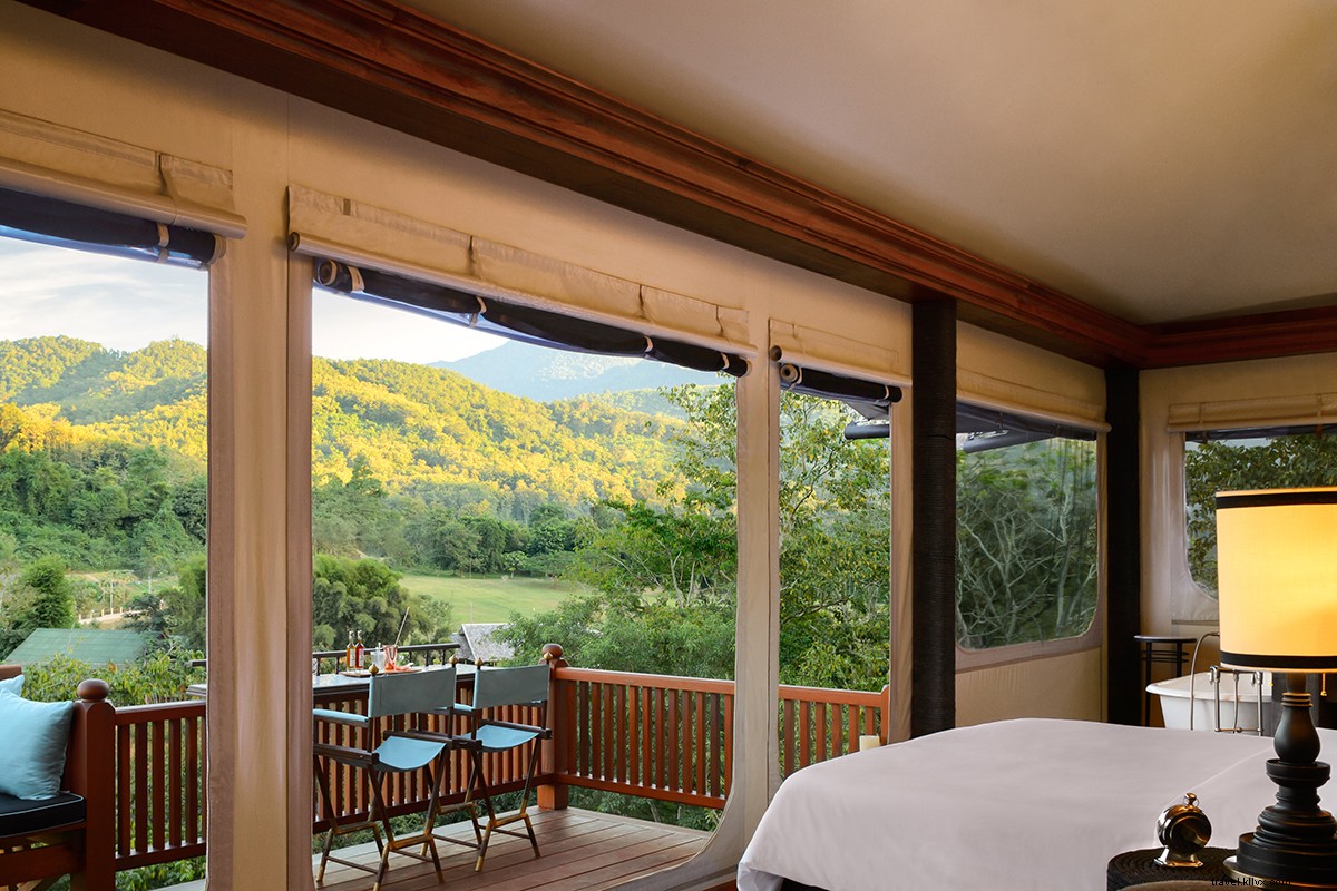 Discover the 16 Most Exciting New Hotel Openings of Early 2018