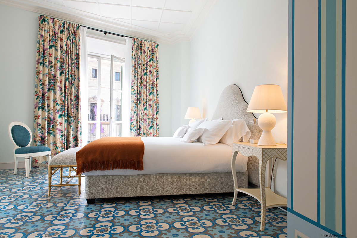 Discover the 16 Most Exciting New Hotel Openings of Early 2018