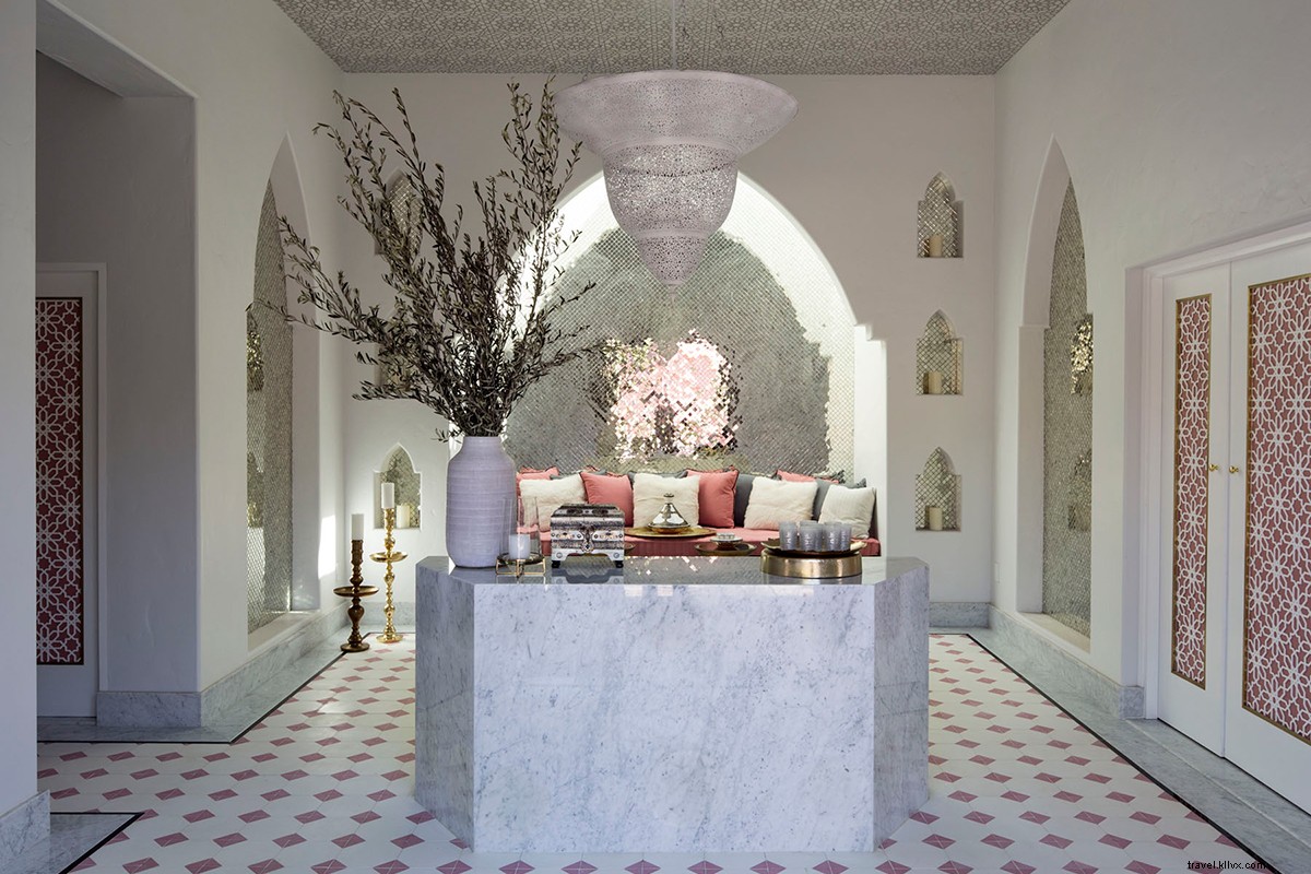 Discover the 16 Most Exciting New Hotel Openings of Early 2018