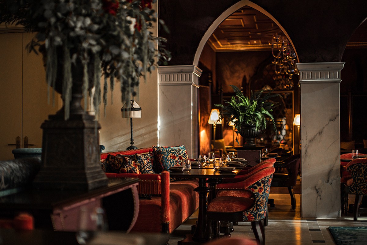 Discover the 16 Most Exciting New Hotel Openings of Early 2018