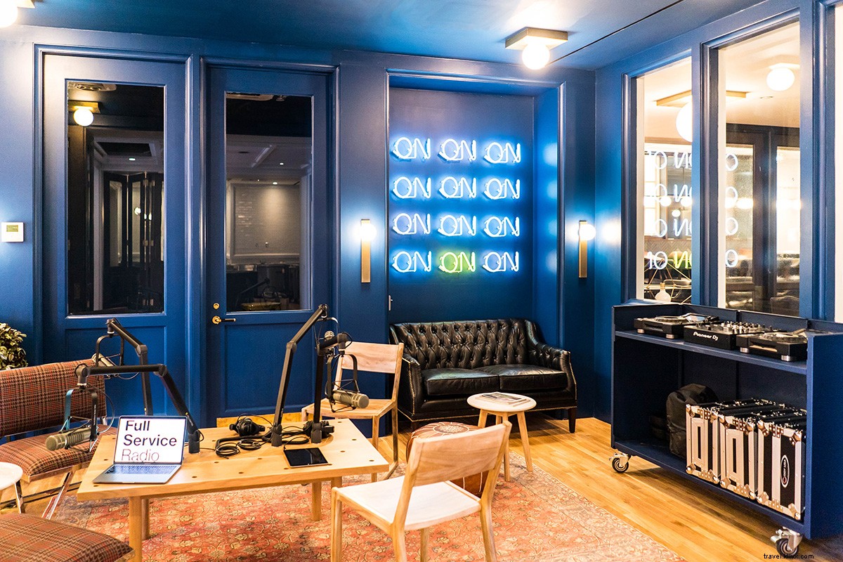 Discover the 16 Most Exciting New Hotel Openings of Early 2018