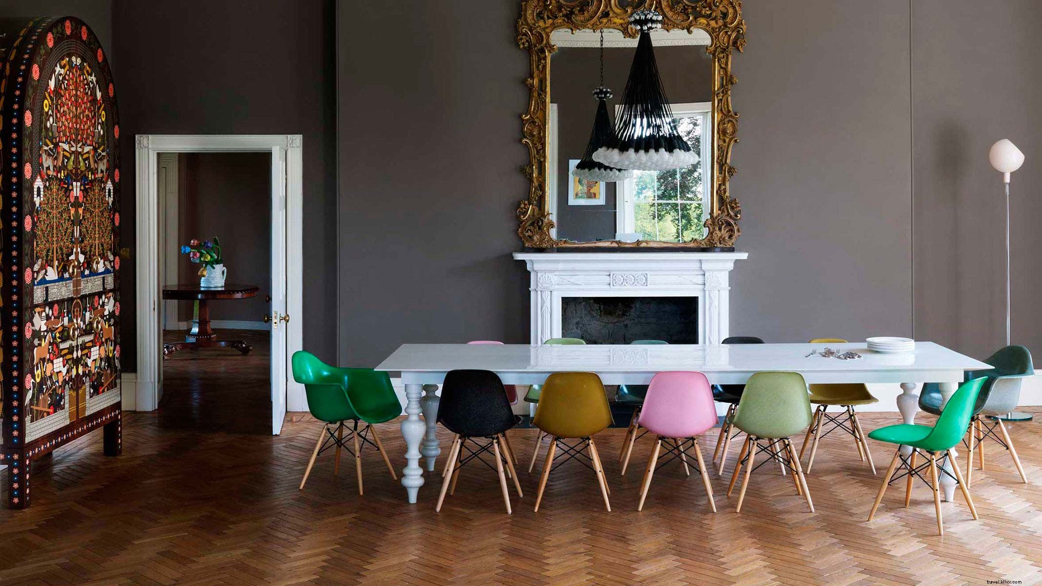 Top 14 Must-Watch Travel Documentaries on Netflix