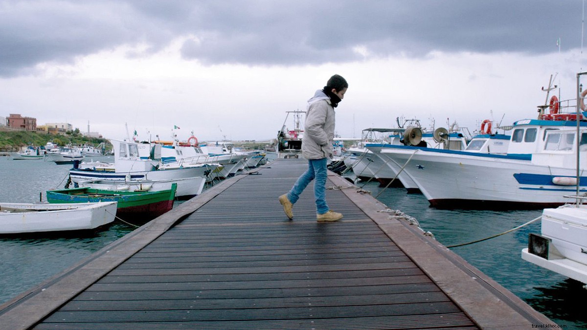 Top 14 Must-Watch Travel Documentaries on Netflix