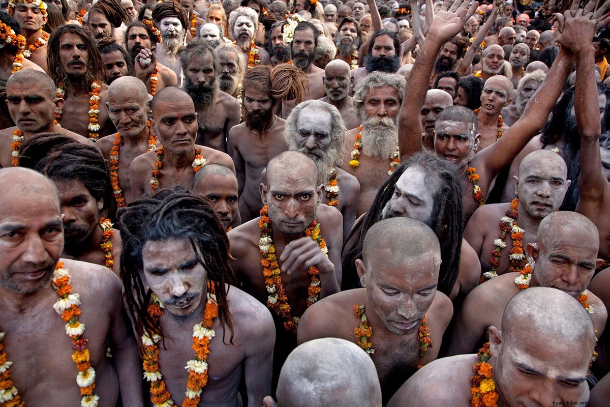 Top 14 Must-Watch Travel Documentaries on Netflix