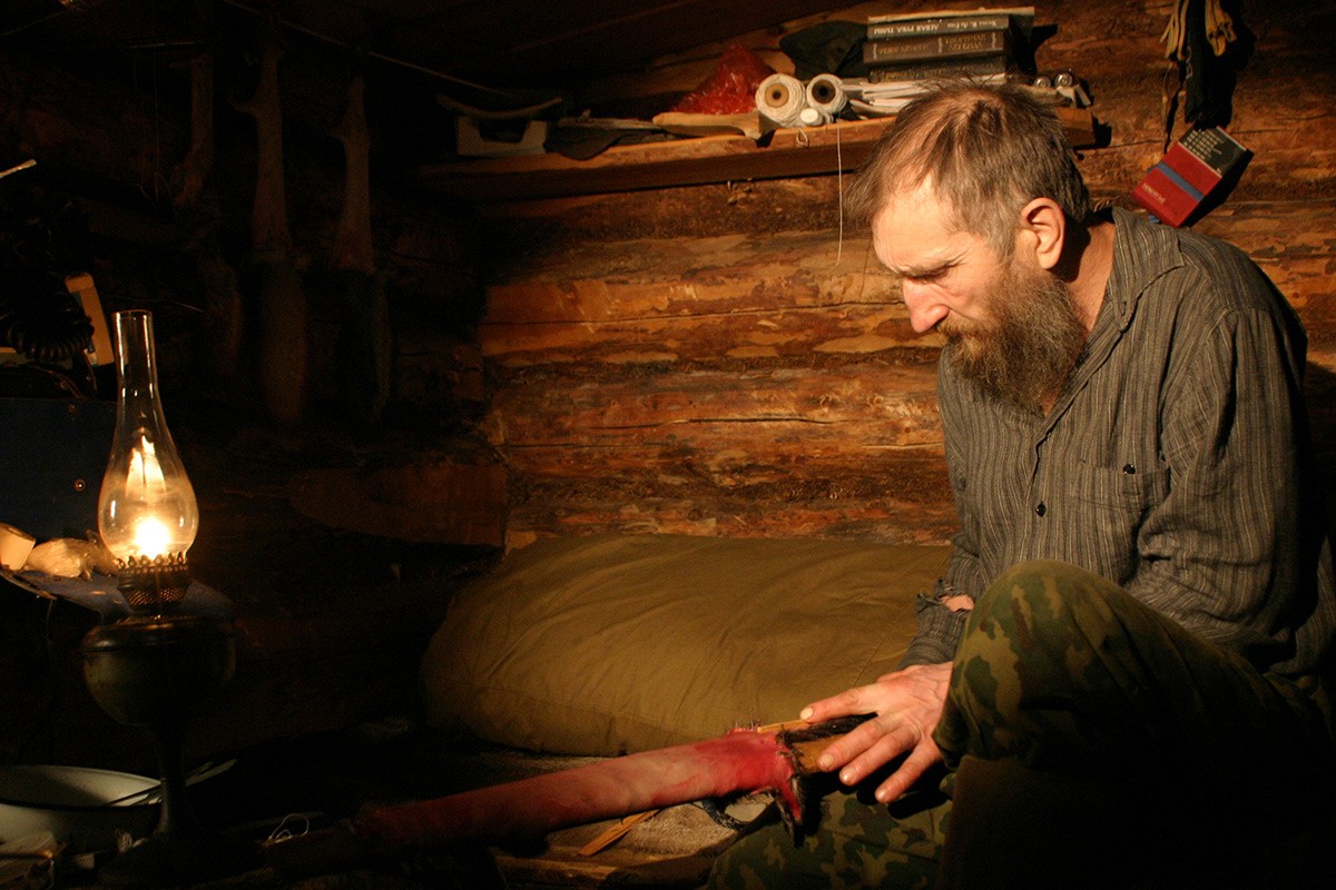 Top 14 Must-Watch Travel Documentaries on Netflix