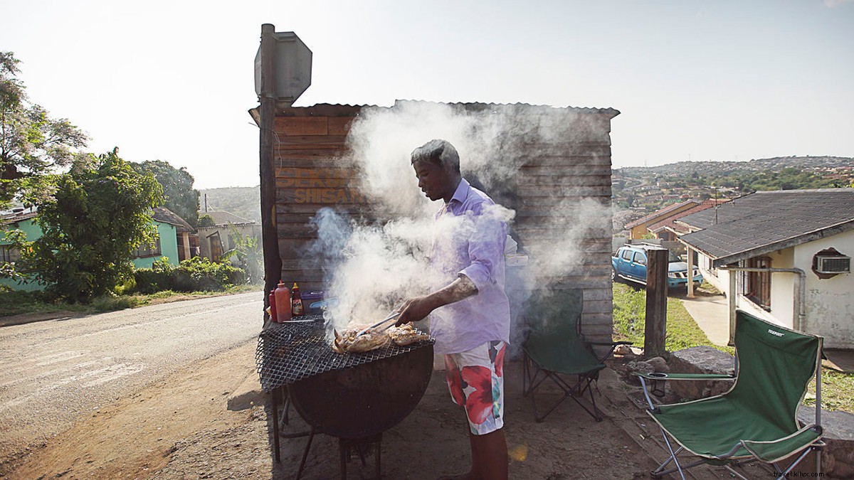 Top 14 Must-Watch Travel Documentaries on Netflix