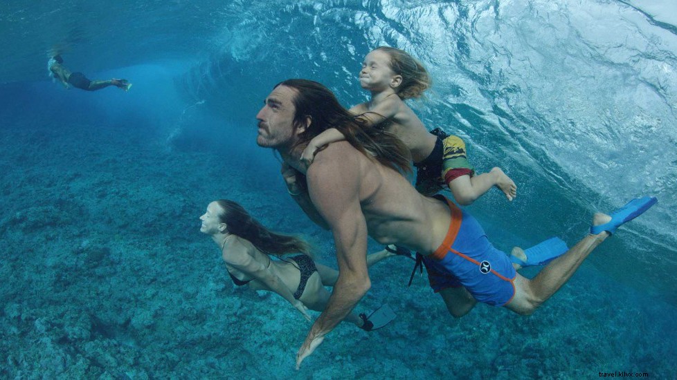 Top 14 Must-Watch Travel Documentaries on Netflix