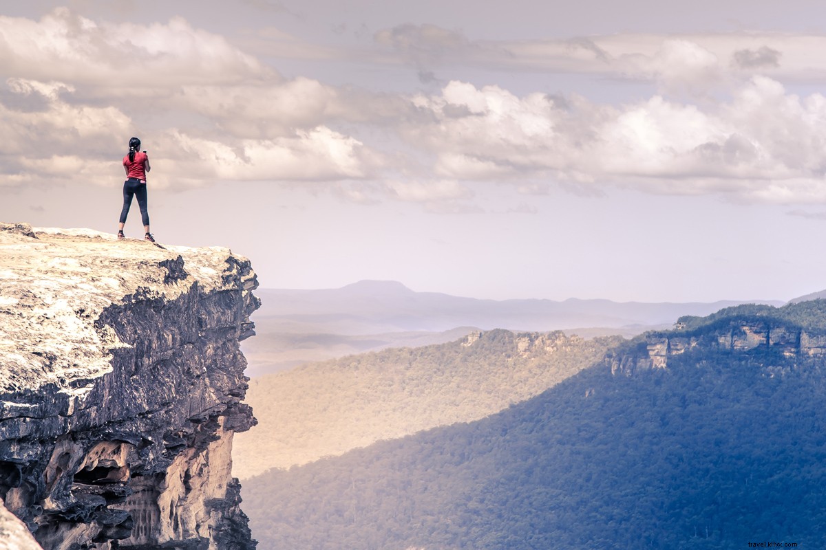 Introducing the Great Women in Travel Awards: Celebrating Trailblazing Women