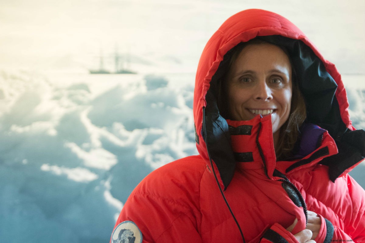 Trailblazing Women in Travel: Shattering Stereotypes and Setting World Records