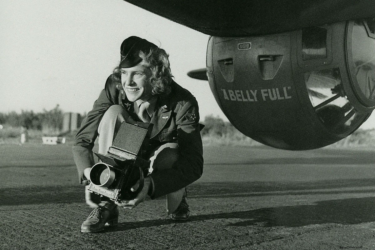 Trailblazing Women in Travel: Shattering Stereotypes and Setting World Records