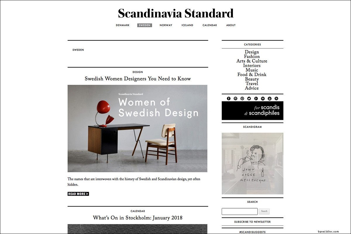 Fathom Travel Awards 2018: Celebrating the Best Travel Blogs and Websites