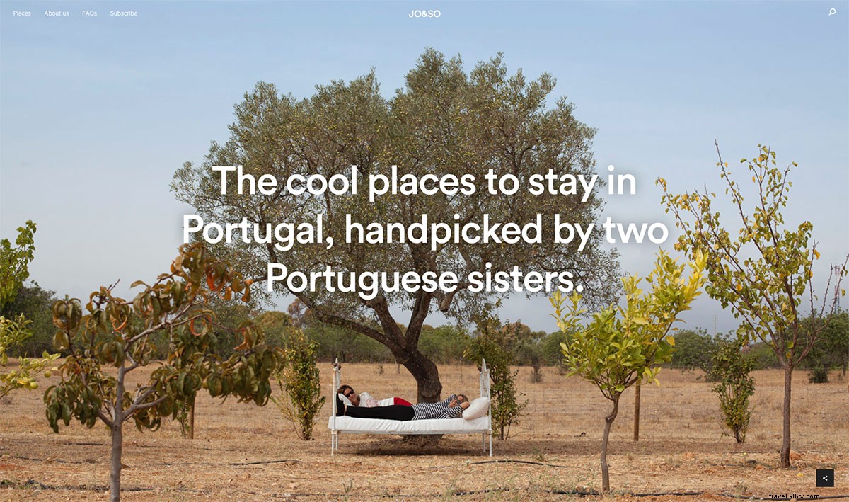 Fathom Travel Awards 2018: Celebrating the Best Travel Blogs and Websites