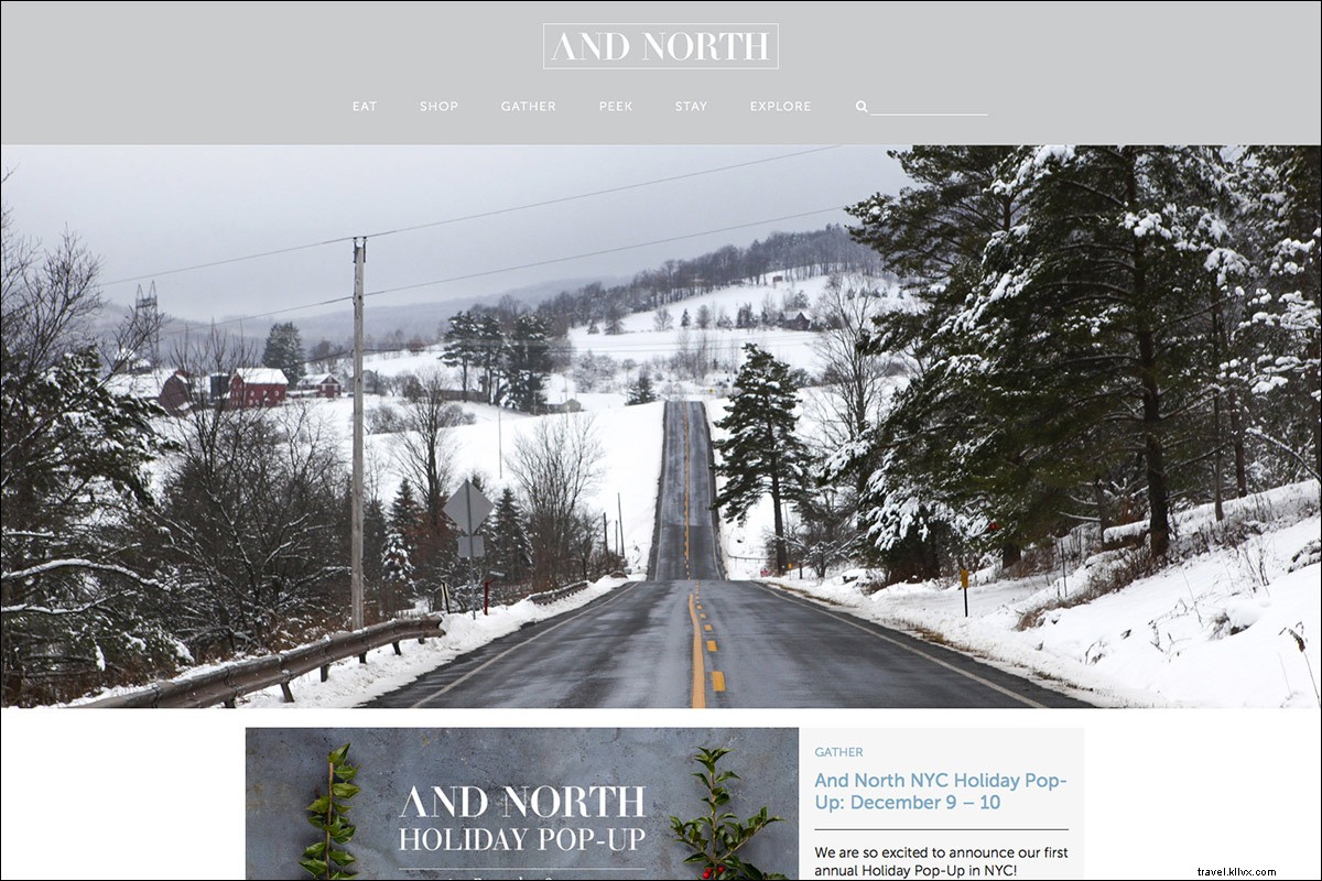 Fathom Travel Awards 2018: Celebrating the Best Travel Blogs and Websites