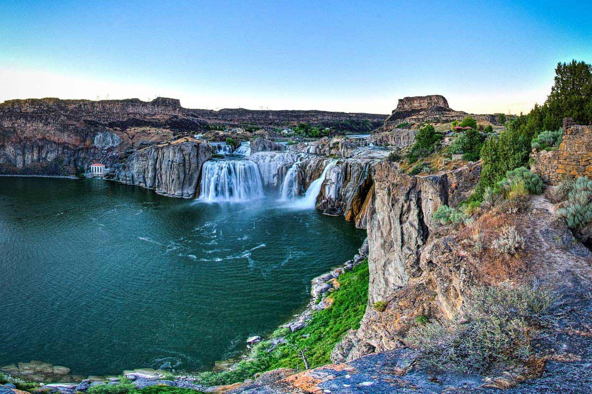 Top 8 Must-Visit Natural Wonders in the USA for Nature Lovers