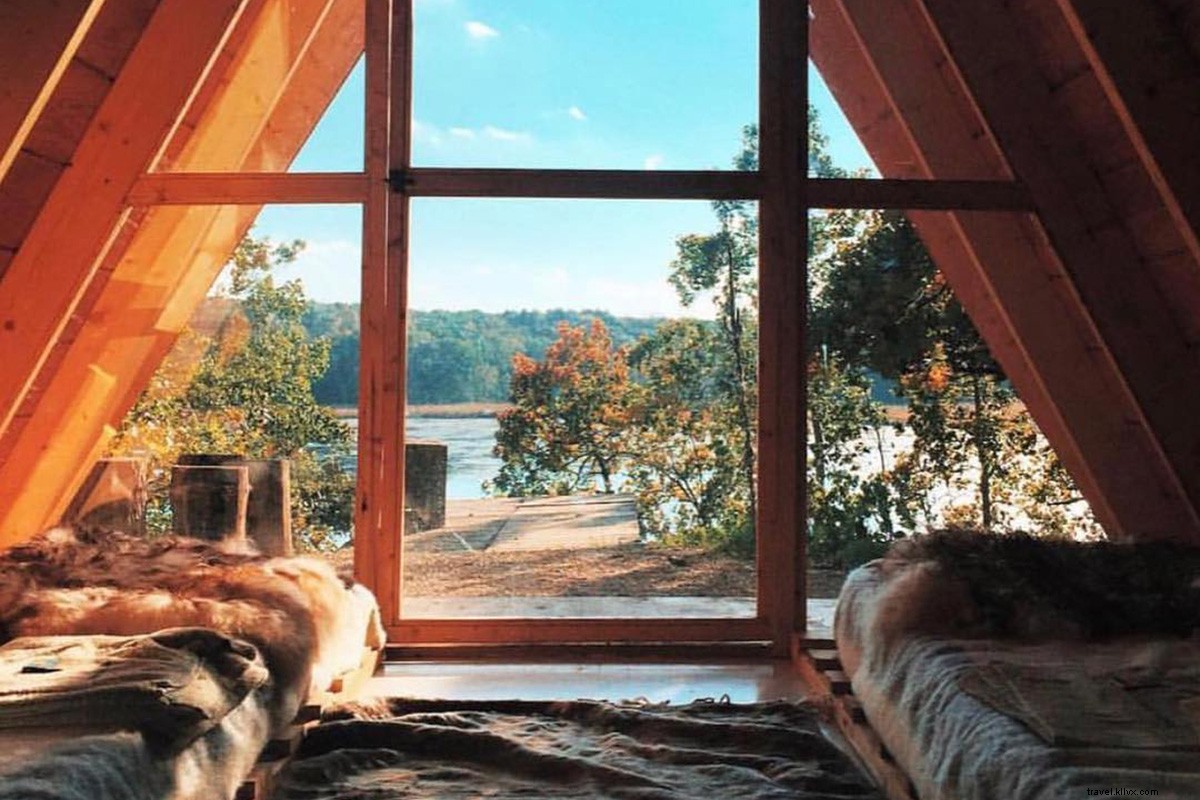 Top 8 Must-Visit Natural Wonders in the USA for Nature Lovers