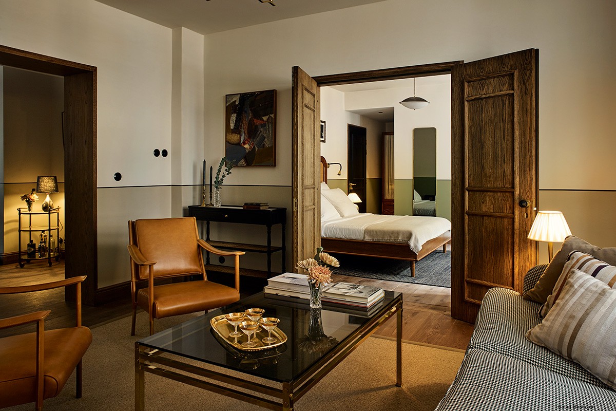 Top 20 Hottest Hotel Openings of Late 2017