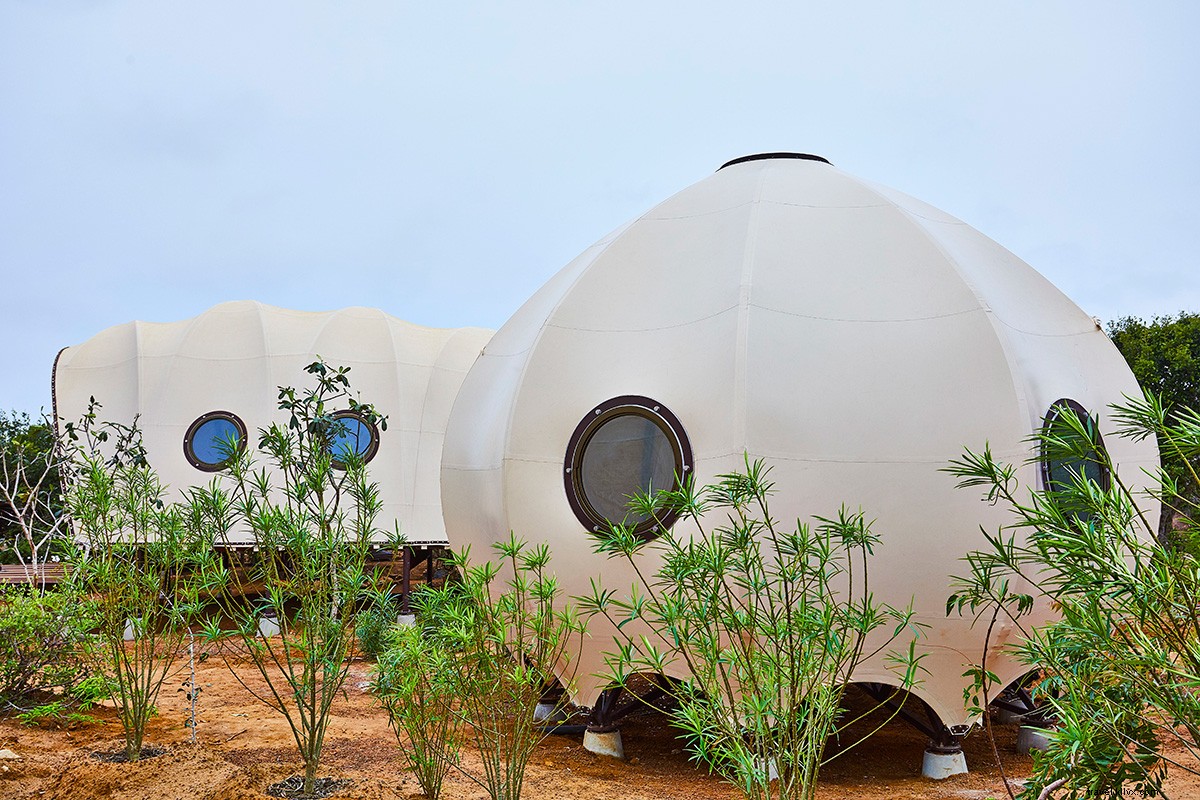 Top 20 Hottest Hotel Openings of Late 2017