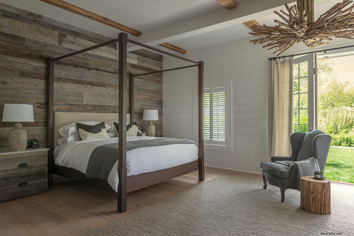 Top 20 Hottest Hotel Openings of Late 2017